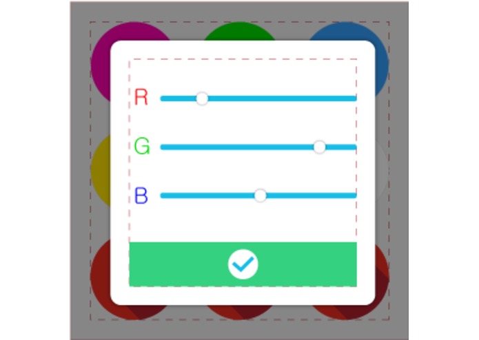 PaliPalette – screenshot 3