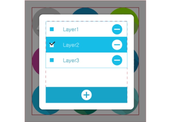 PaliPalette – screenshot 5