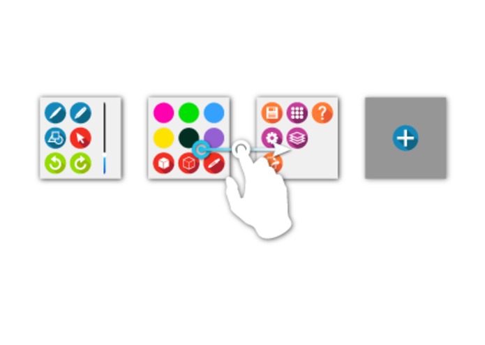 PaliPalette – screenshot 6