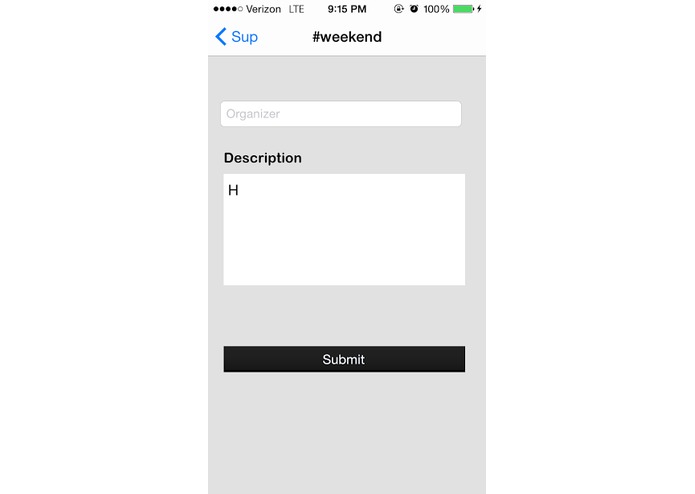 Sup – screenshot 3