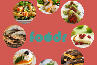 Foodr