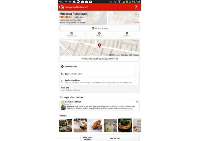 Foodr – screenshot 6