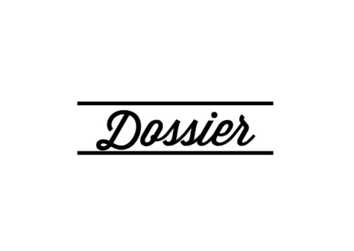 Dossier – screenshot 3