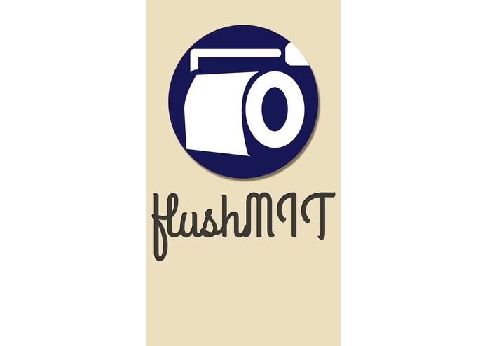 flushMIT – screenshot 1