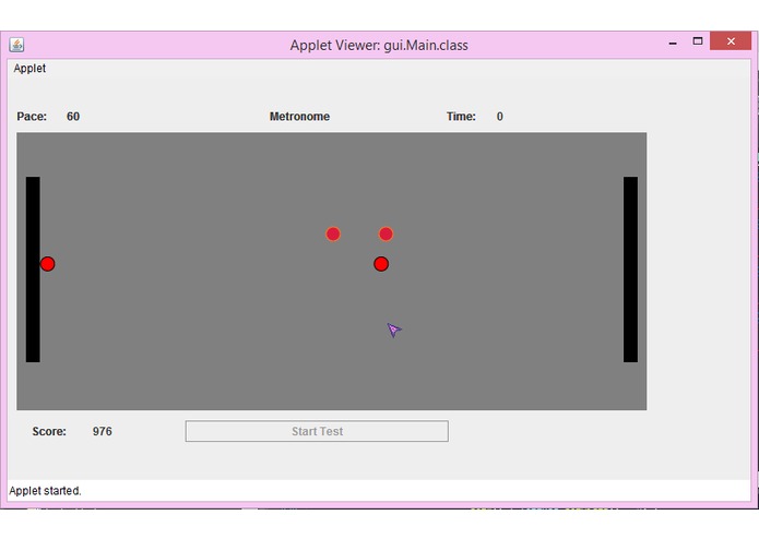 Health Motion – screenshot 4
