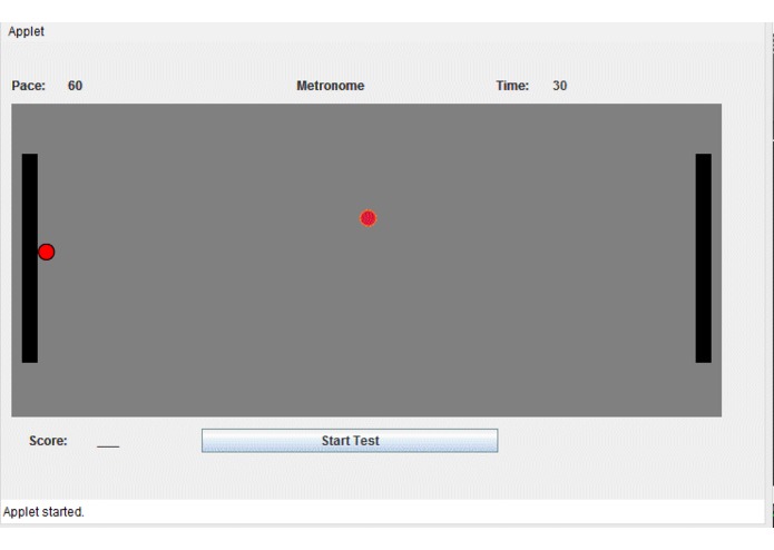 Health Motion – screenshot 5