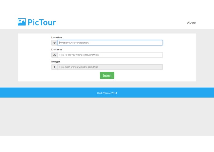 PicTour – screenshot 5
