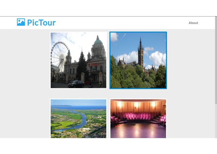 PicTour – screenshot 6