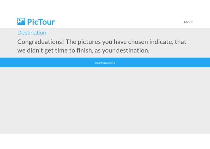 PicTour – screenshot 7
