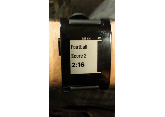 Pebble Charades – screenshot 4