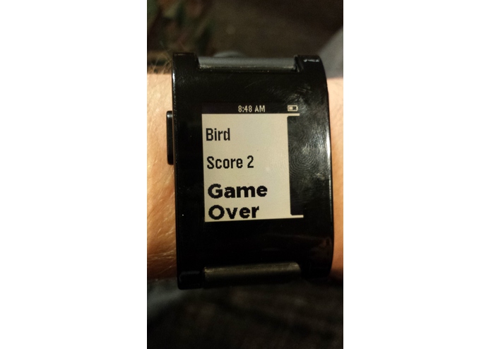 Pebble Charades – screenshot 5