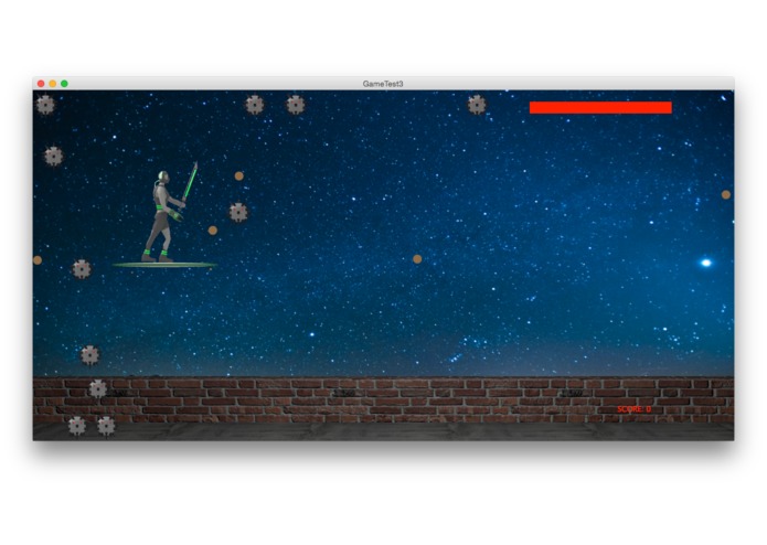 Arm Zumba – screenshot 2