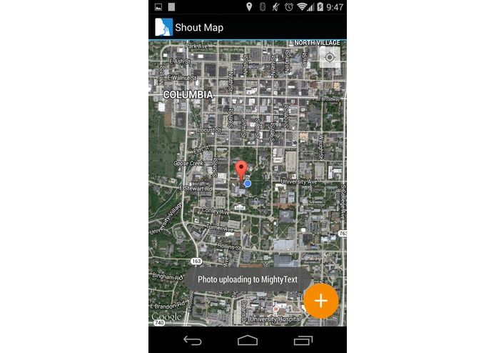 ShoutOut! – screenshot 5