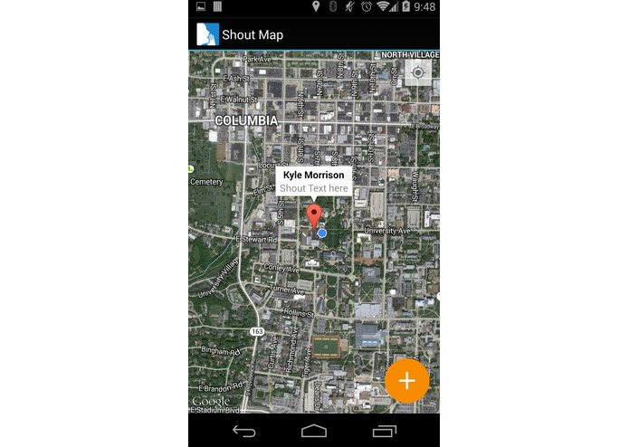 ShoutOut! – screenshot 6