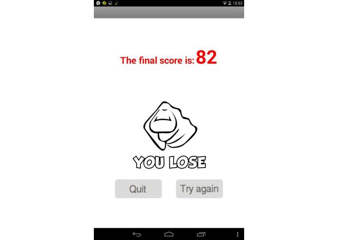 Get it! – screenshot 1
