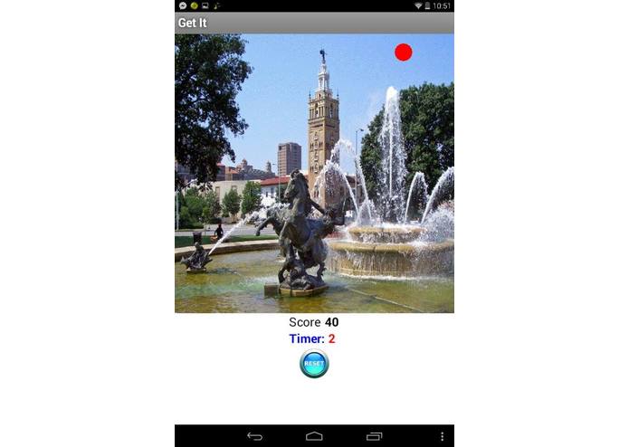 Get it! – screenshot 2