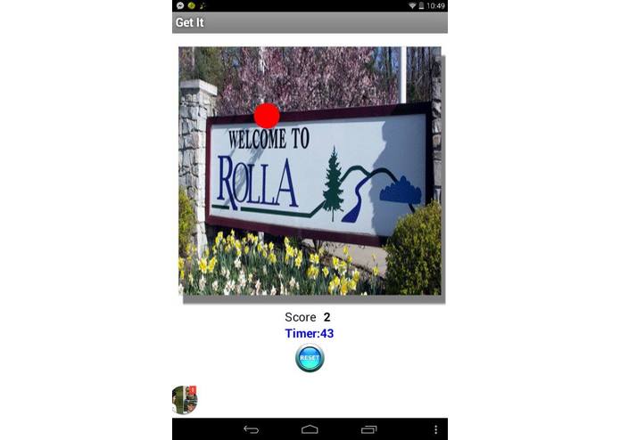 Get it! – screenshot 3