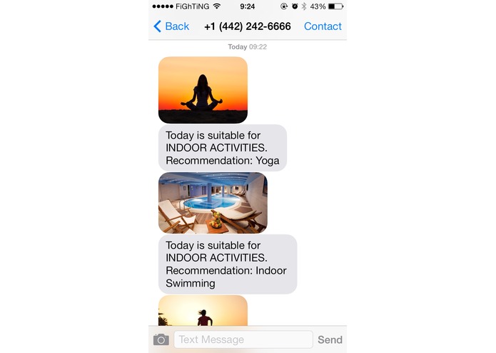 Right Sport – screenshot 2