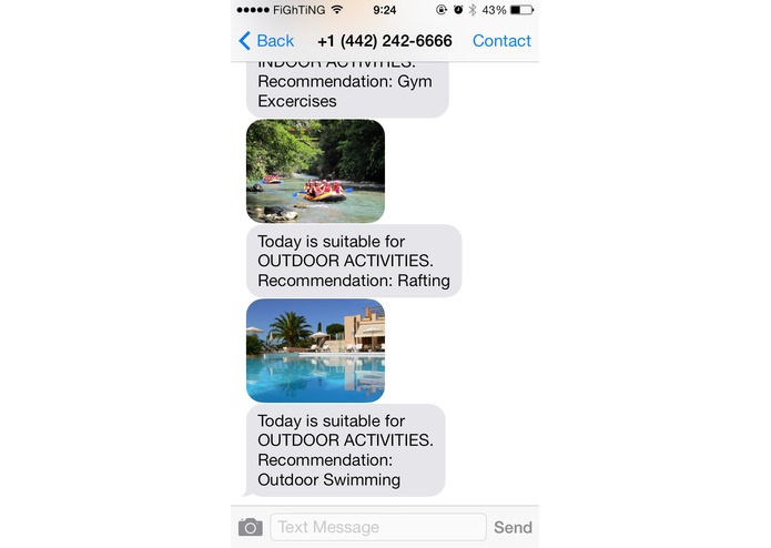 Right Sport – screenshot 3