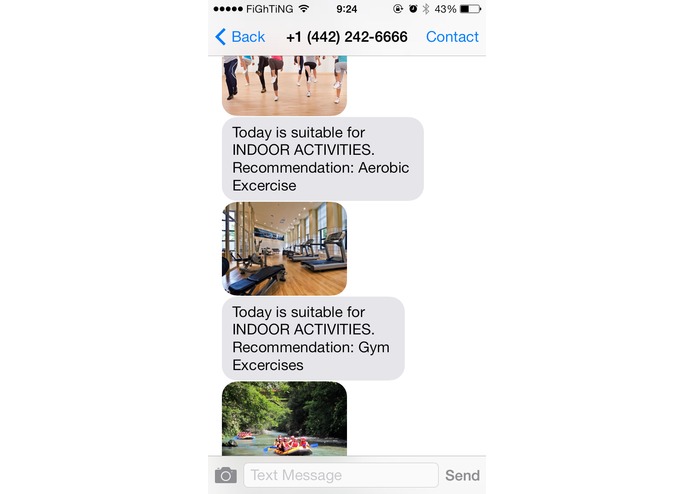 Right Sport – screenshot 4