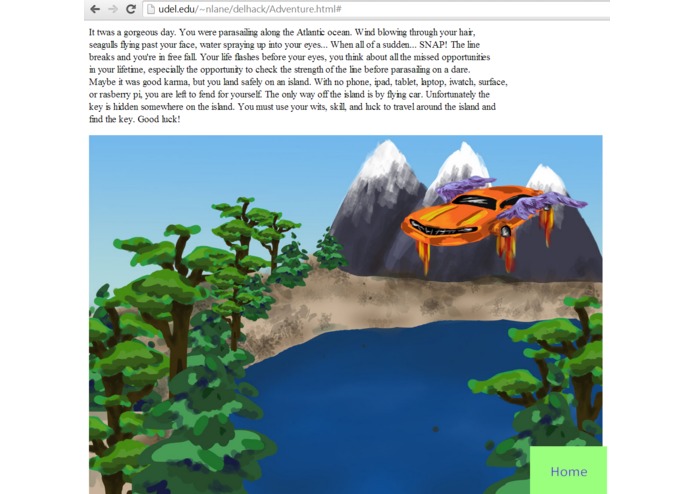 Hacking Survival – screenshot 1