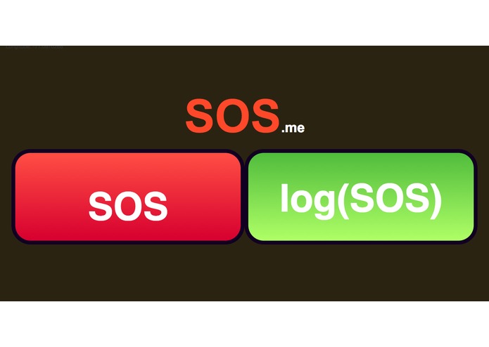 SOS.me – screenshot 3