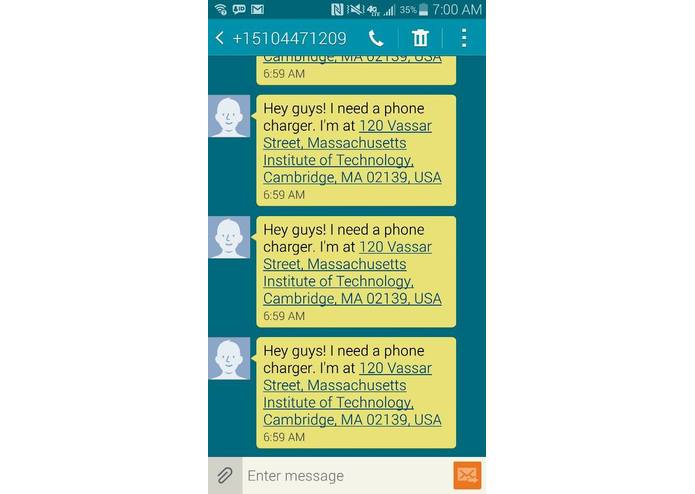 SOS.me – screenshot 6