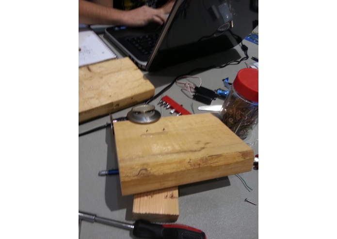 Lockdown – screenshot 2