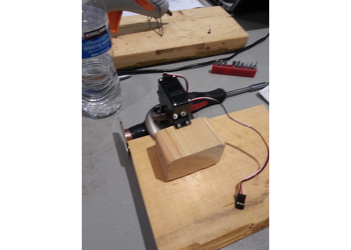 Lockdown – screenshot 3