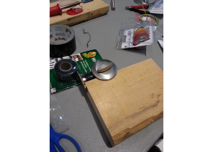 Lockdown – screenshot 5