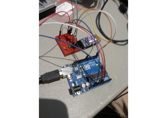 Lockdown – screenshot 9