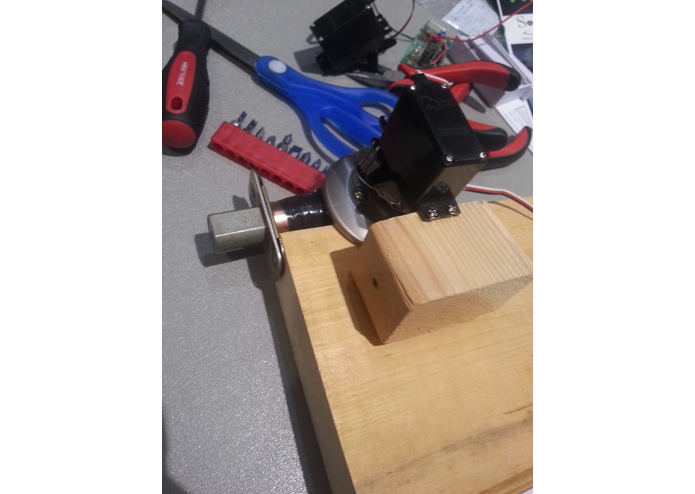 Lockdown – screenshot 11