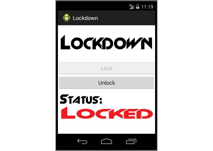 Lockdown – screenshot 12