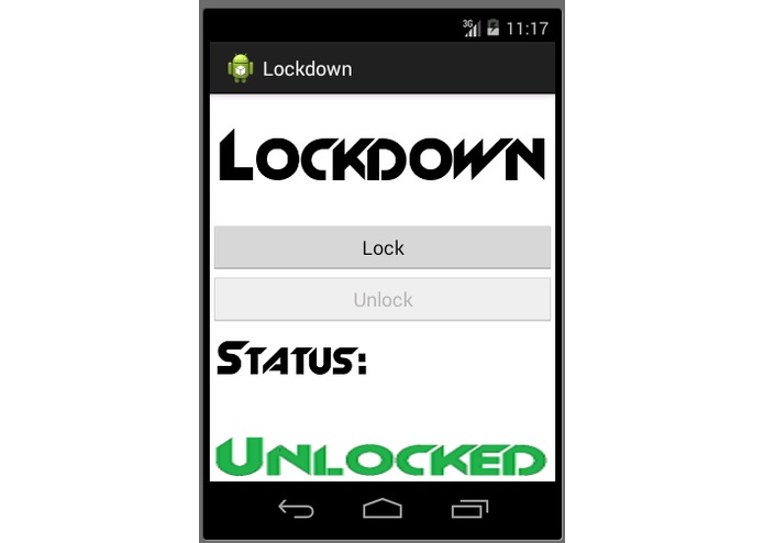 Lockdown – screenshot 13