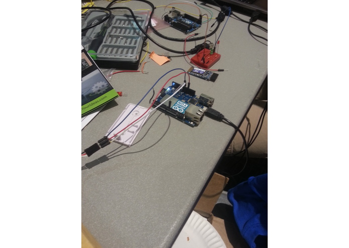 Lockdown – screenshot 14