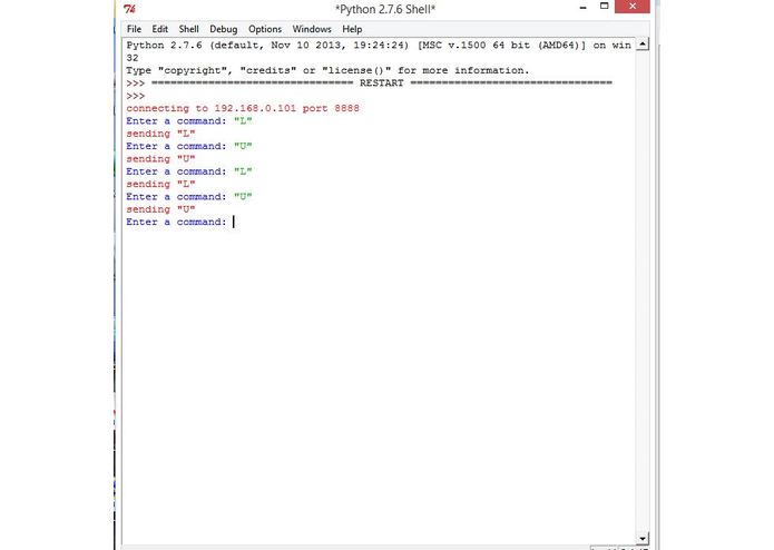 Lockdown – screenshot 16