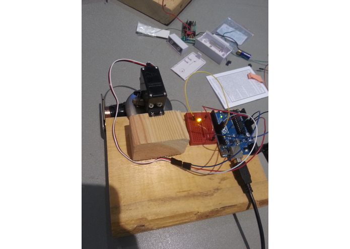 Lockdown – screenshot 17