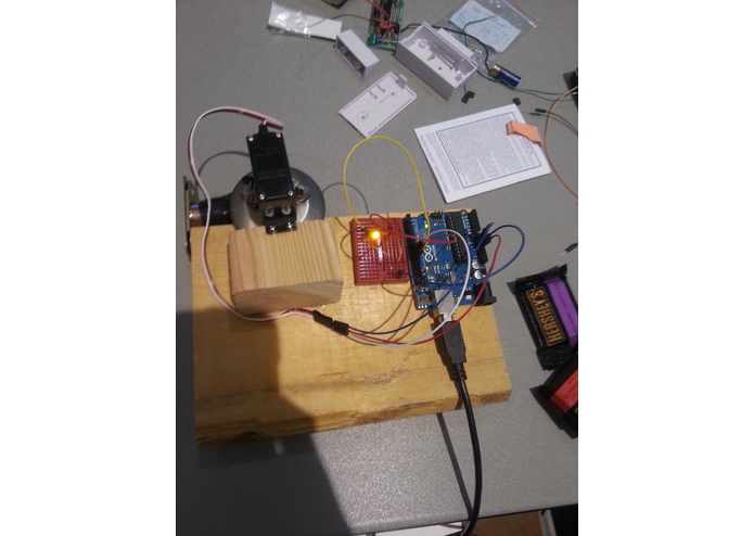 Lockdown – screenshot 18