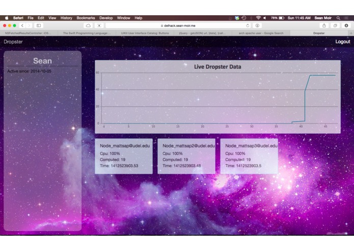 Dropster – screenshot 7