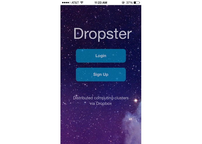 Dropster – screenshot 9