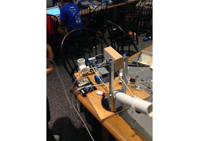 Pong-Along – screenshot 2