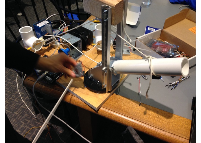 Pong-Along – screenshot 3