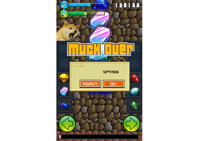 DoGem – screenshot 4