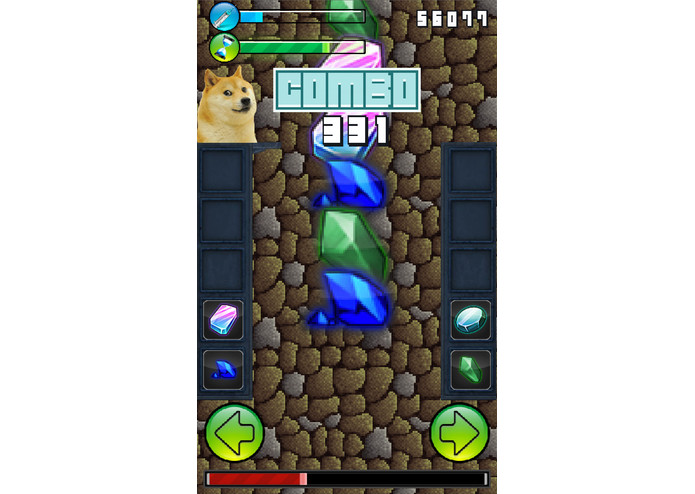 DoGem – screenshot 3