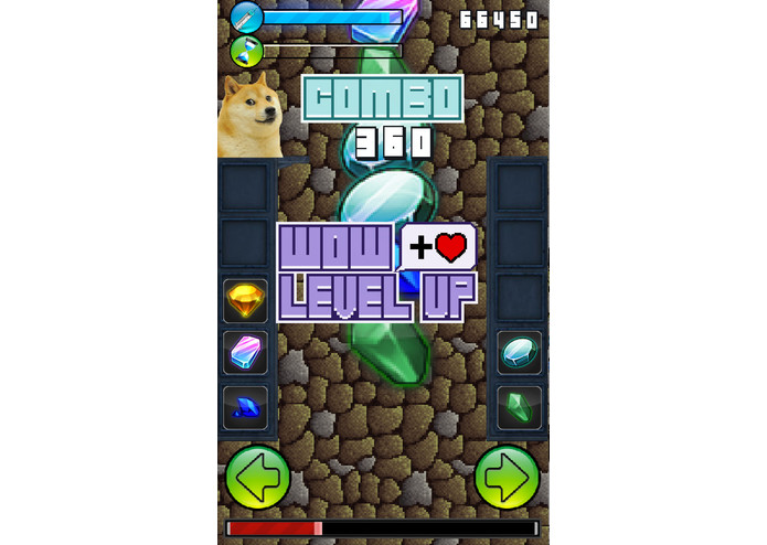 DoGem – screenshot 2