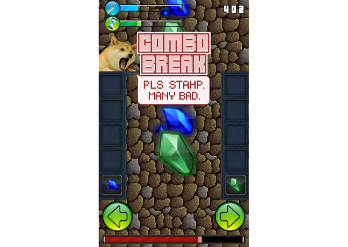 DoGem – screenshot 1