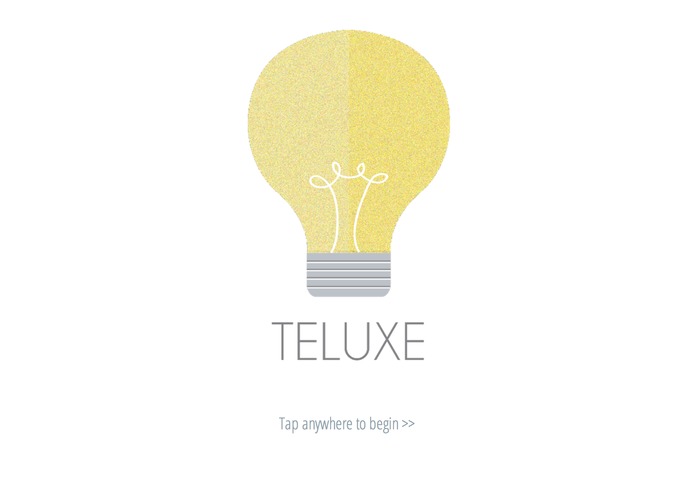 teluxe – screenshot 1