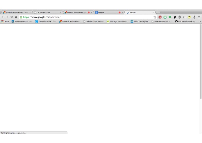 Siri/Google Now for Chrome – screenshot 2