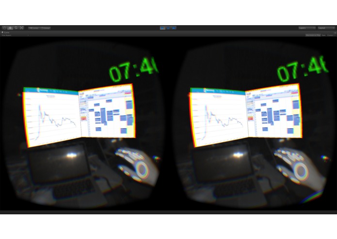 Riftwear – screenshot 1