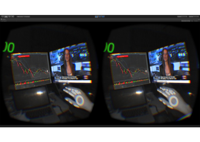 Riftwear – screenshot 2